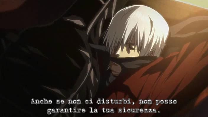 Otaku Gallery  / Anime e Manga / Devil May Cry / Screen Shots / 01 - Devil May Cry / 071.jpg